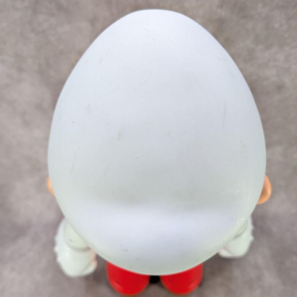 Nintendo Fire Mario 2014 Jakks Pacific 20 Inch Large Jumbo Action Figure BigSize - Picture 8 of 11